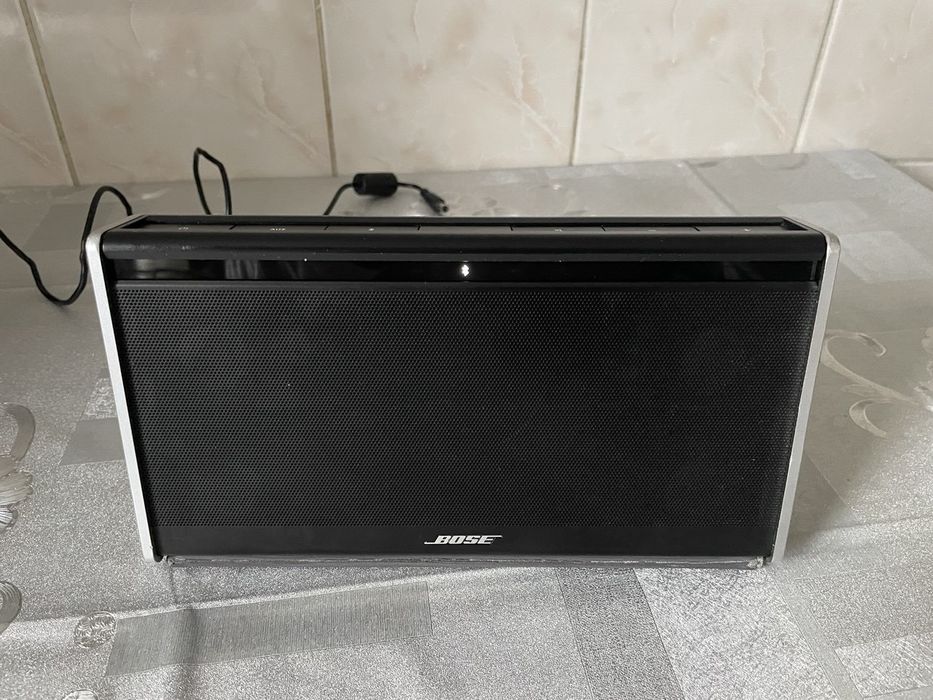 Bose soundlink mobile  2