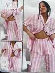 Жіноча піжама victoria's secret