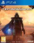 PS4 The technomancer / po polsku
