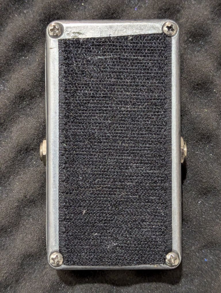 BB Preamp Xotic Custom Shop