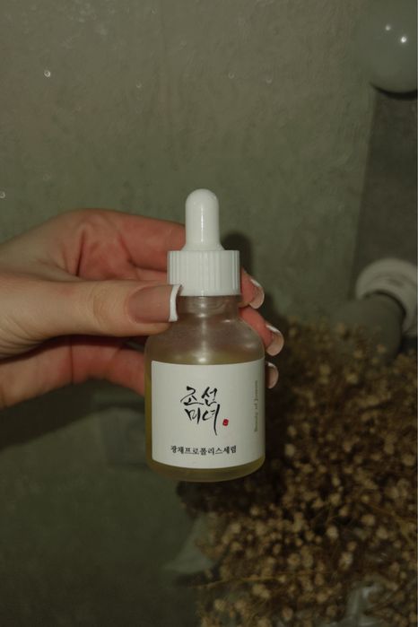 сироватка beauty of joseon