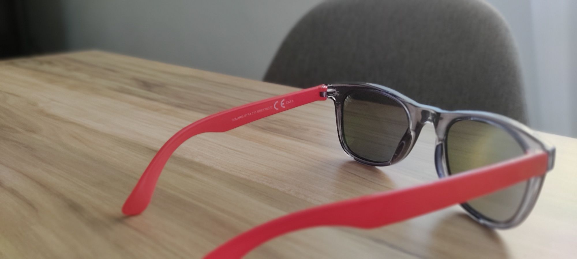 Óculos sol criança Ray-Ban original e outras marcas