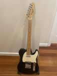 Squier Telecaster Affinity