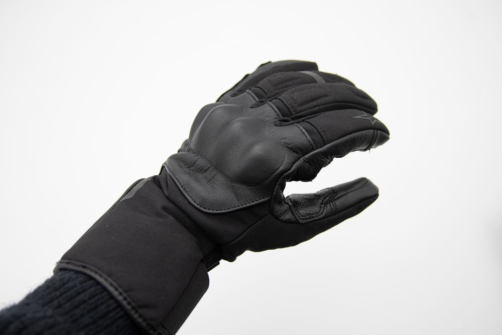 Vendo luvas Alpinestars Stella M