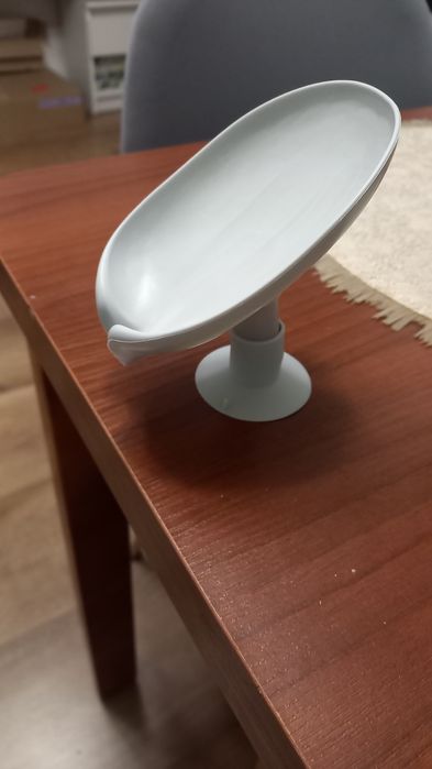 Mydelniczka przyczepiana