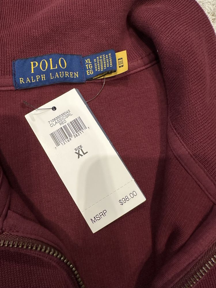 Светр чоловічий Polo