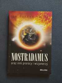 Nostradamus Jo Durden Smith