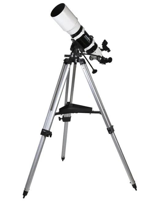 Telescópio Skywatcher Startravel 120 Igual a Novo com Extras