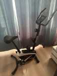 Rower stacjonarny ZIPRO