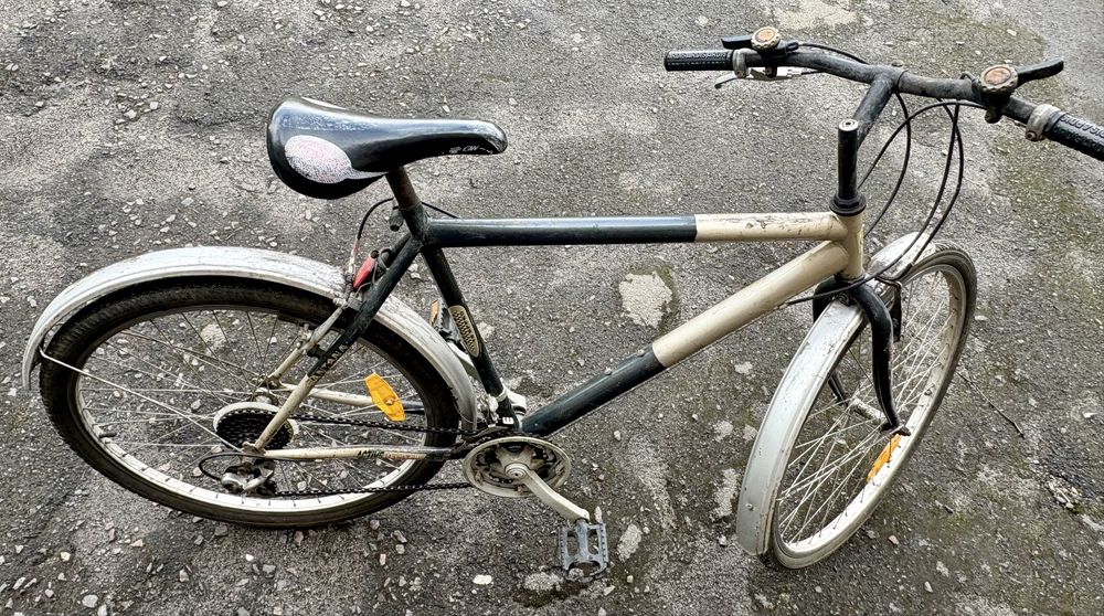 Велосипед Santana Ardis