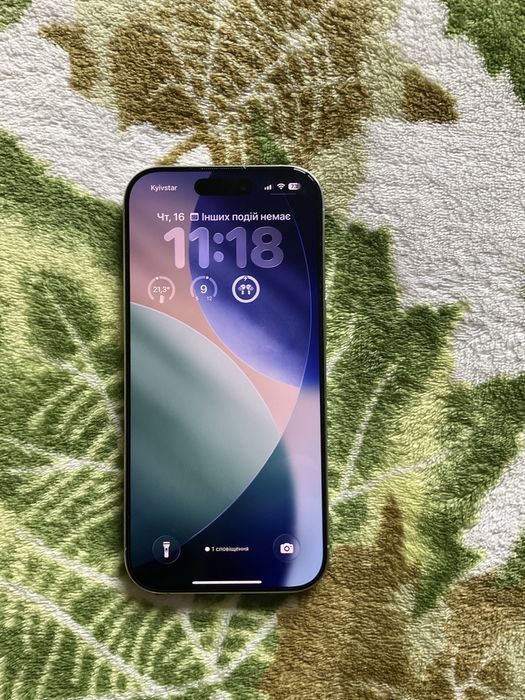 iPhone 16 Pro 128 Gb