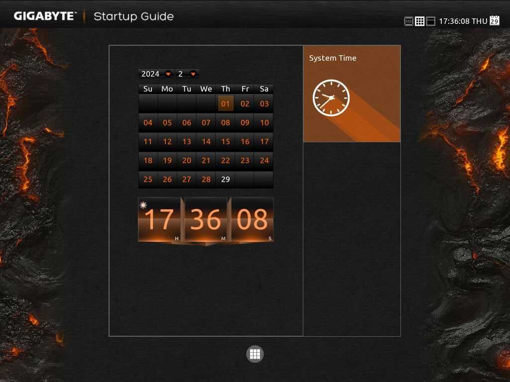 Материнська плата   Socket 1150   Gigabyte GA-Z97-HD3   (rev. 2.1)