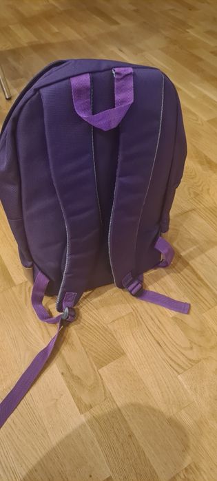 NOWY dziewczęcy plecak