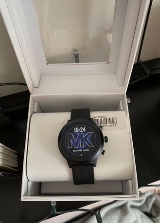 Zegarek Michael Kors Smartwatch MK GO MKT5072