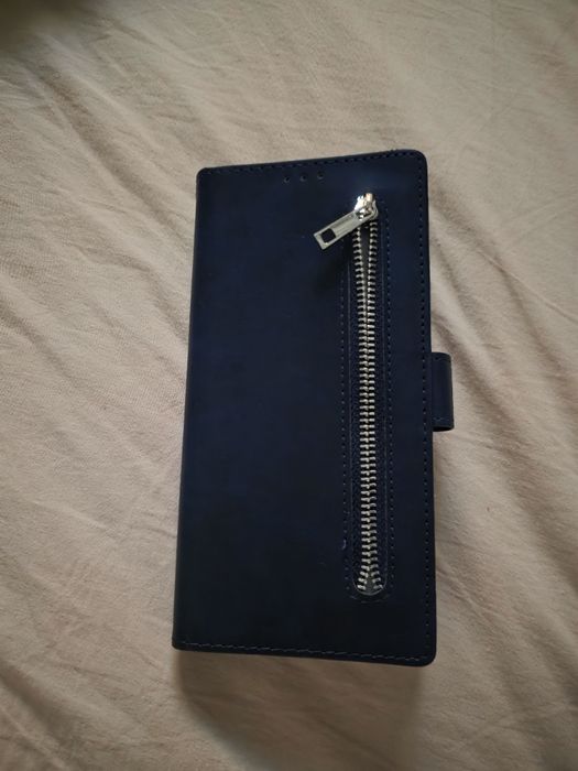 Capa fechada para samsung galaxy s21 ultra