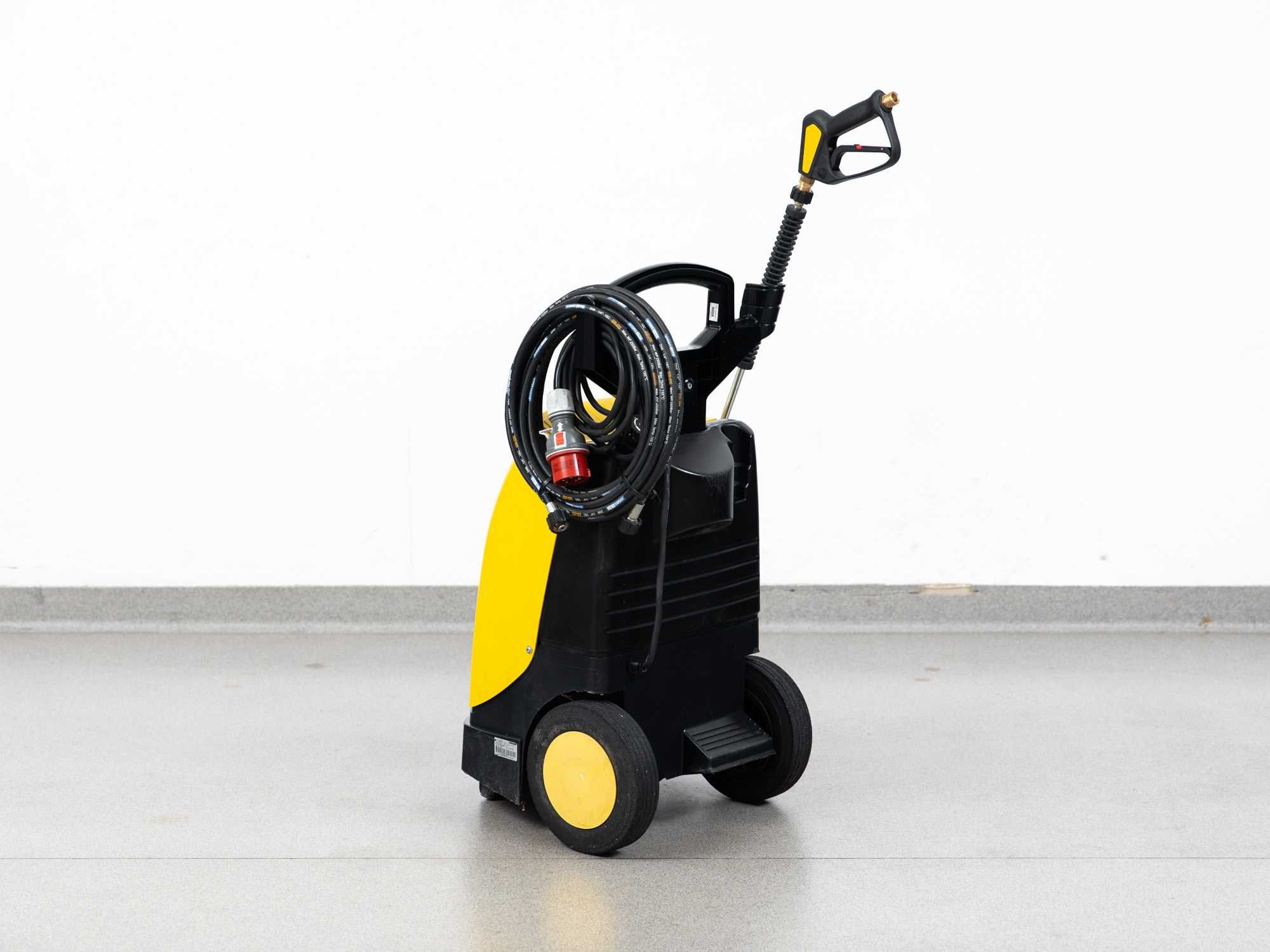 MYJKA CIŚNIENIOWA KARCHER HD 1090, 1000l/h 215bar 400V 8,2kW 3200netto