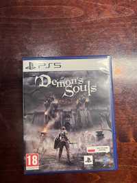 Demon Souls PS5