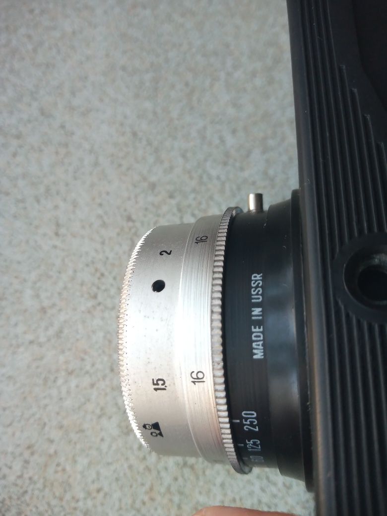 Aparat CMEHA SMENA 8M ussr