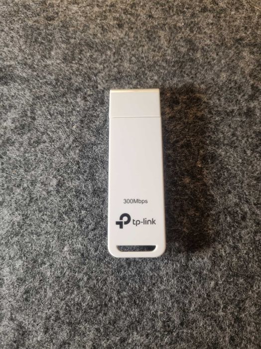 Karta sieciowa TP-LINK 300Mbps