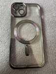 Plecki ProFlo do Apple iPhone 14 Premium bezbarwny