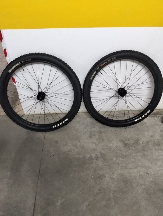 Rodas WTB ST 29 Tubeless