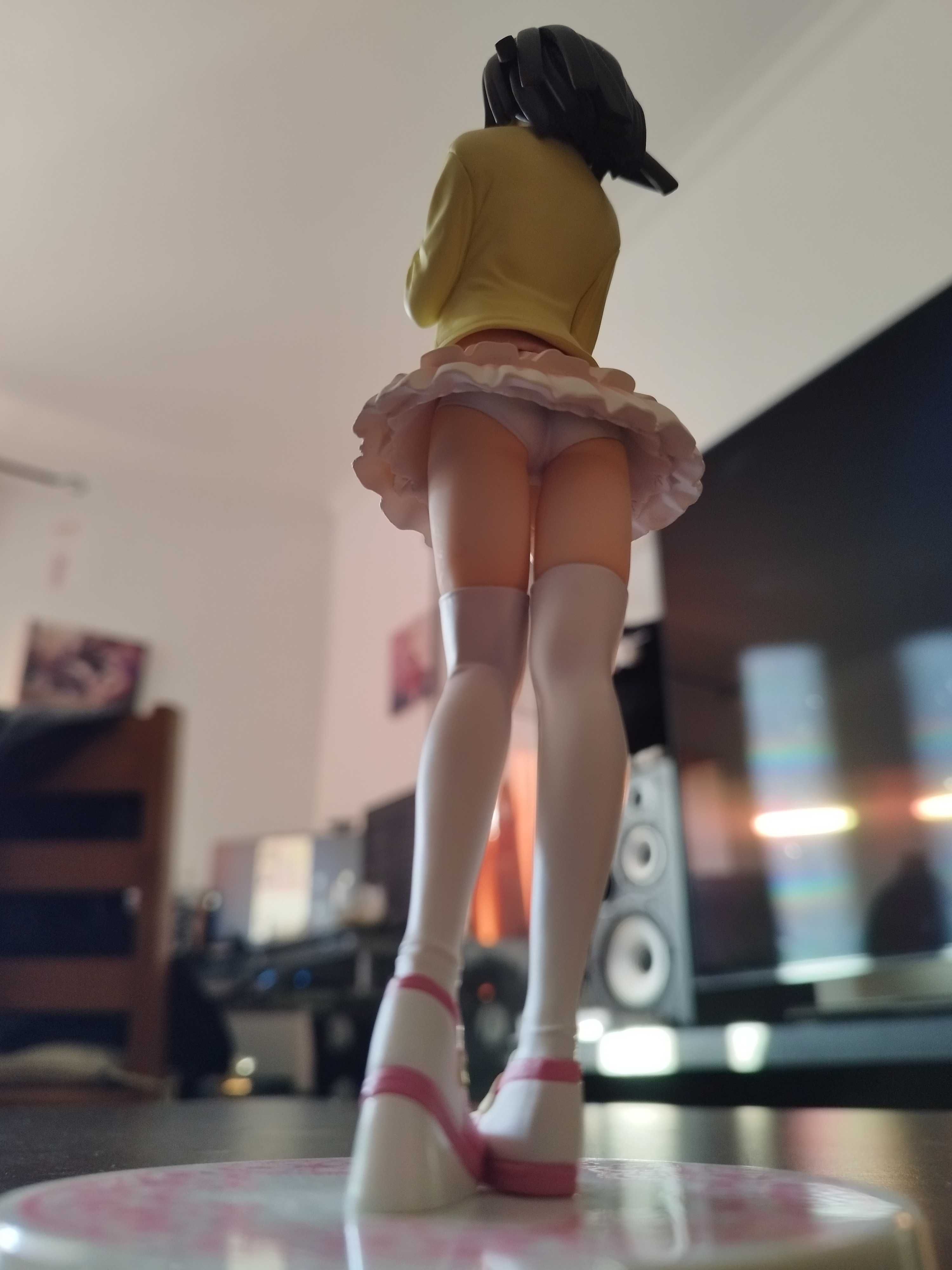 Figura Anime Nadeko Sengoku - Monogatari series