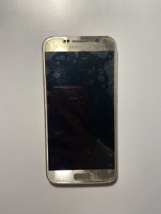 Samsung Galaxy s6