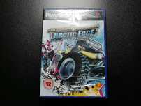 PlayStation 2 MotorStorm Arctic Edge