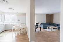Bliźniak 170m2, garaż,5 pokoi, 750m2 działka