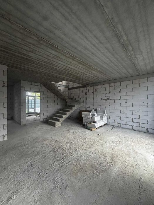 Продаж Дуплекса р-н Молокозаводу