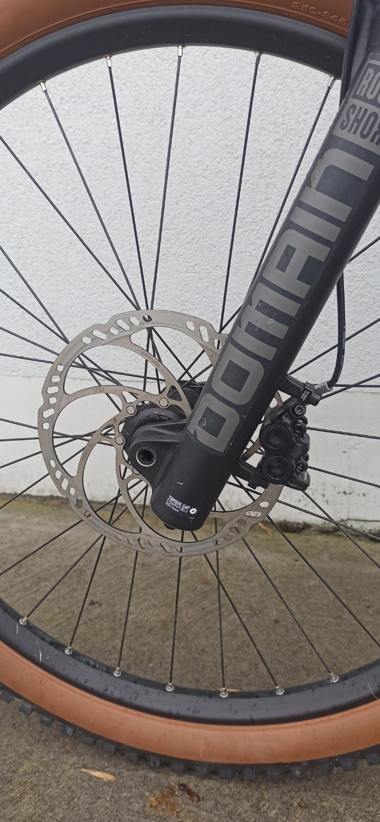 CUBE STEREO HYBRID 160 HPC, Shimano (12 biegów), Rozmiar M