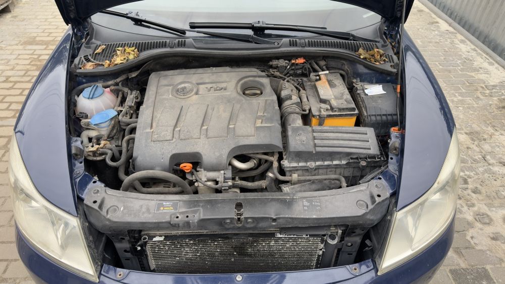 Продам Skoda Octavia