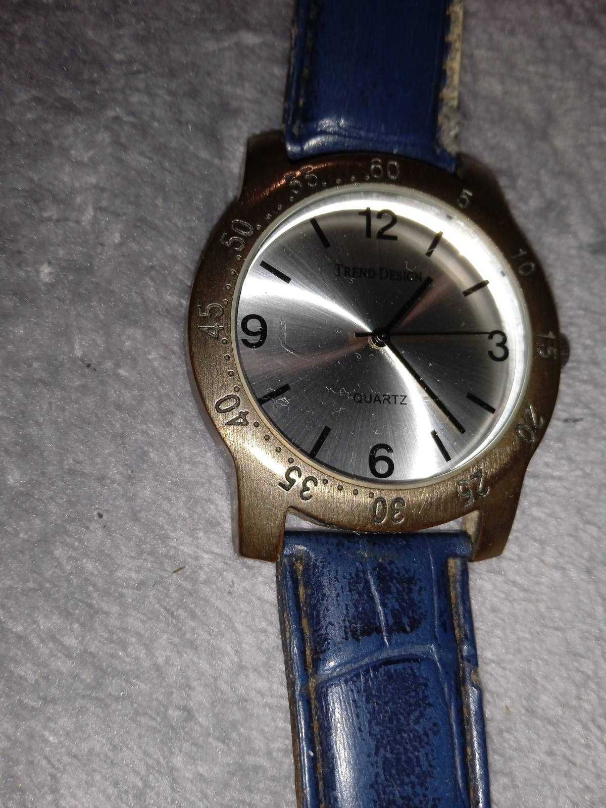 Часы наручные Trend-Design годинник