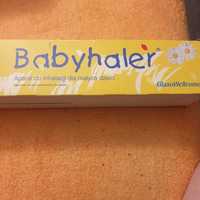 Inhalator dla małych dzieci