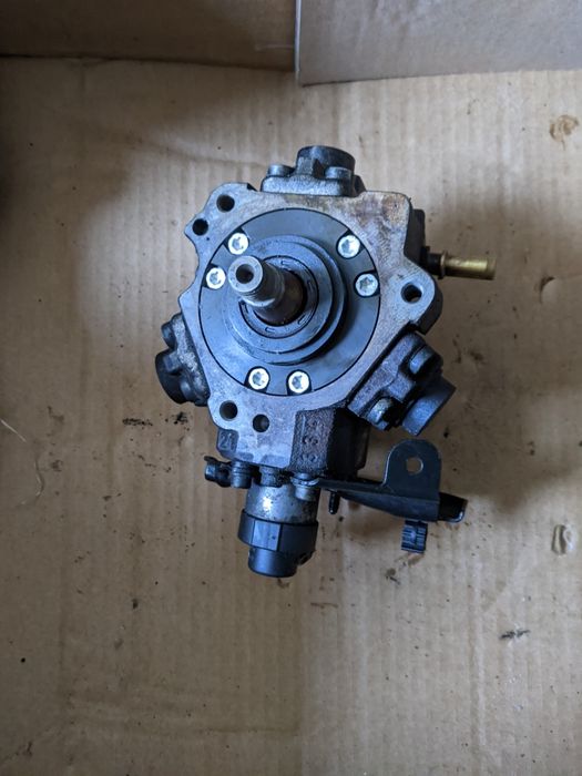 Тнвд volvo v50 б/у