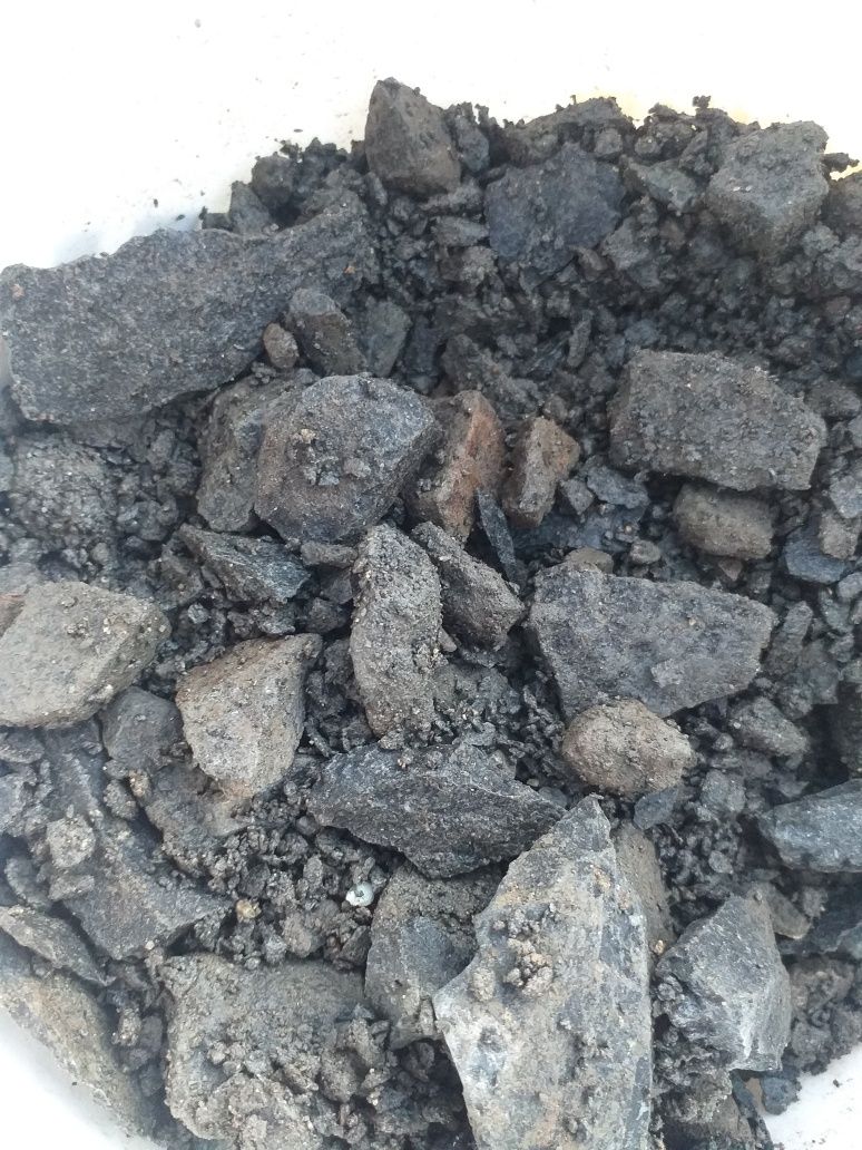 Kamień, Kruszywo Mieszanka 0-32mm bazaltowa, granitowa