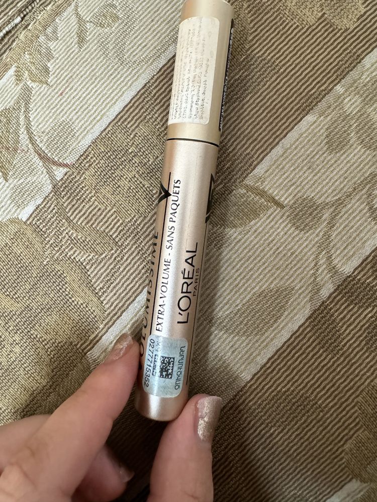 Tusz Loreal Paris