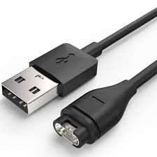 Зарядний пристрій USB для Garmin ( зарядка Garmin, зарядний шнур)
