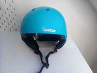 Kask snowboardowy