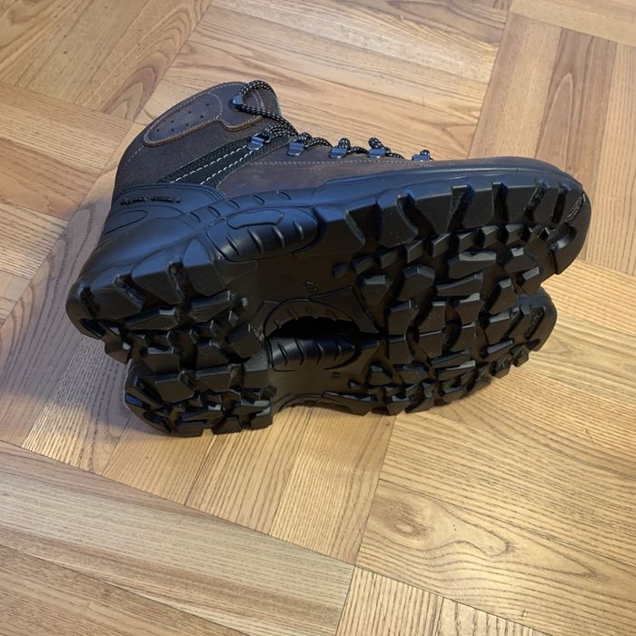 Męskie buty trekkingowe Grisport 41