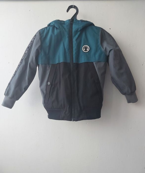 Куртка на хлопчика Next