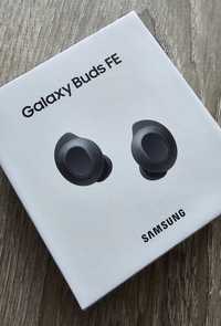 Galaxy Buds FE Samsung zapakowane oryginalnie