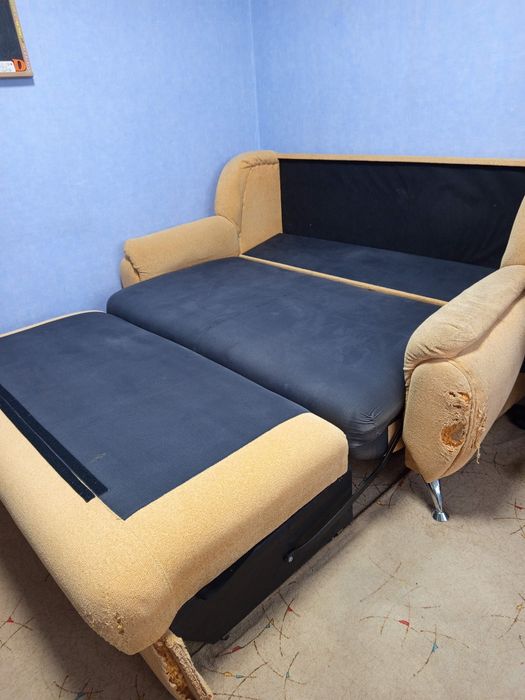 Диван розкладний