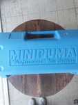 Maquina Corte Cerâmico  Manual  Montolit Minipiuma