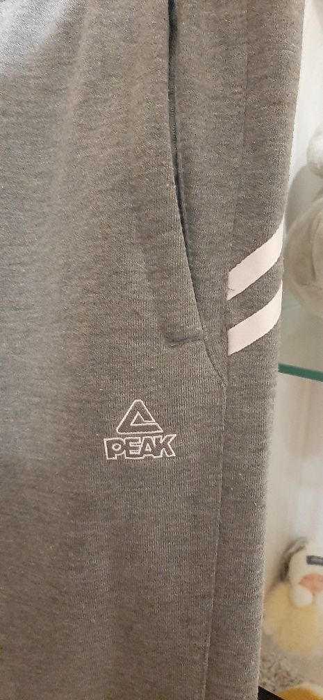 Спортивный костюм PEAK для девочки