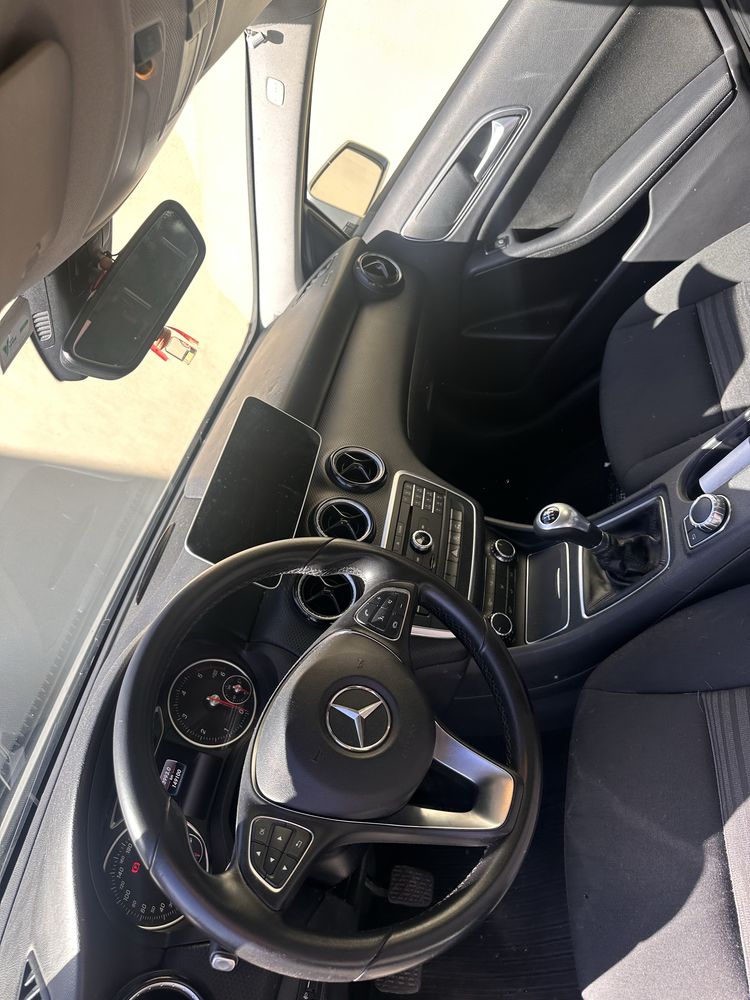 Mercedes benz Classe A