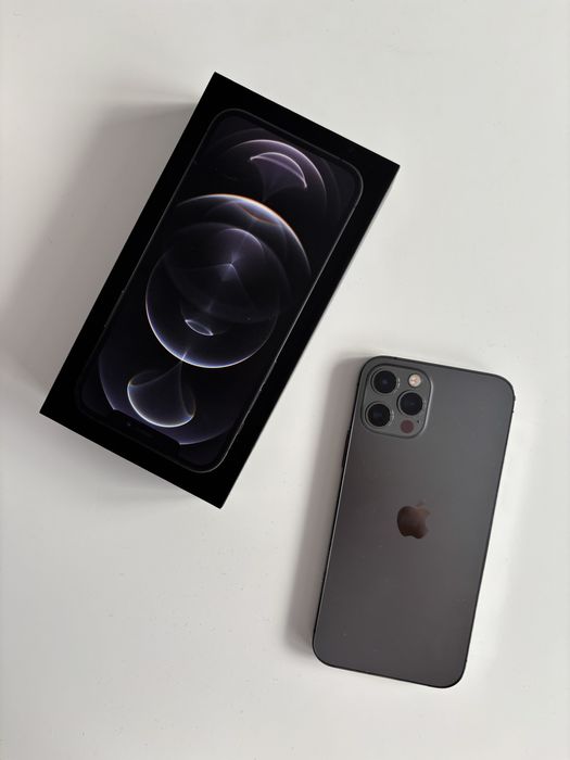 iPhone 12 Pro 128 GB