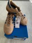 Ténis Adidas Nº38-Novos