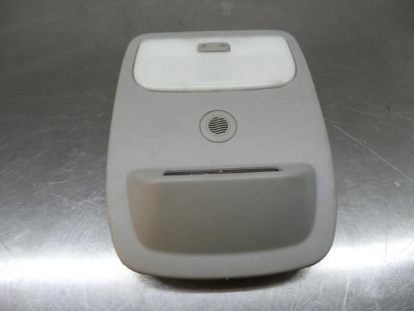 Plafonier frente SMART ForFour (453)