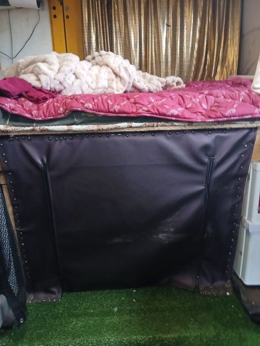 Продам авто дом.